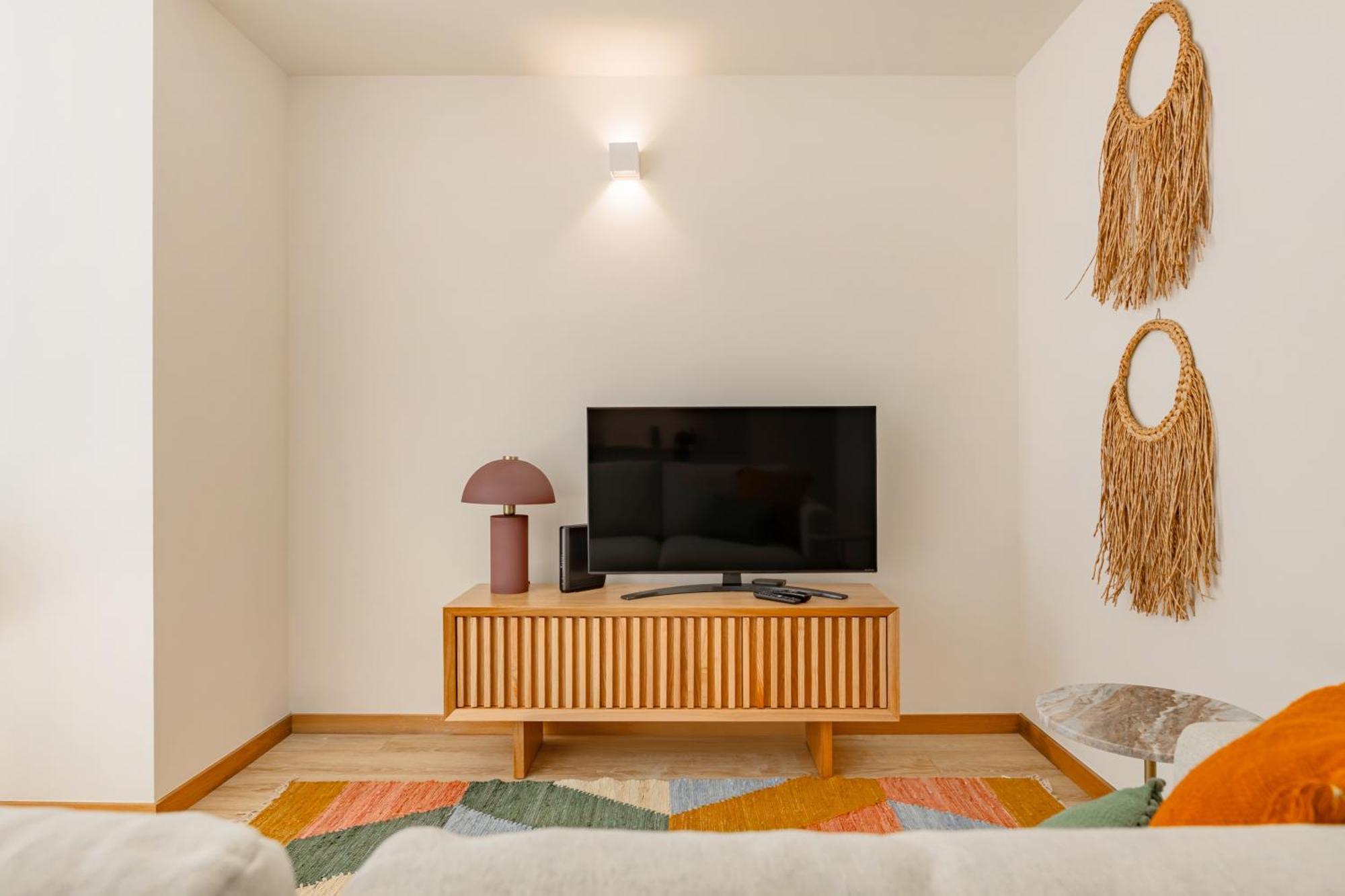 Duque De Saldanha Residences Porto Szoba fotó
