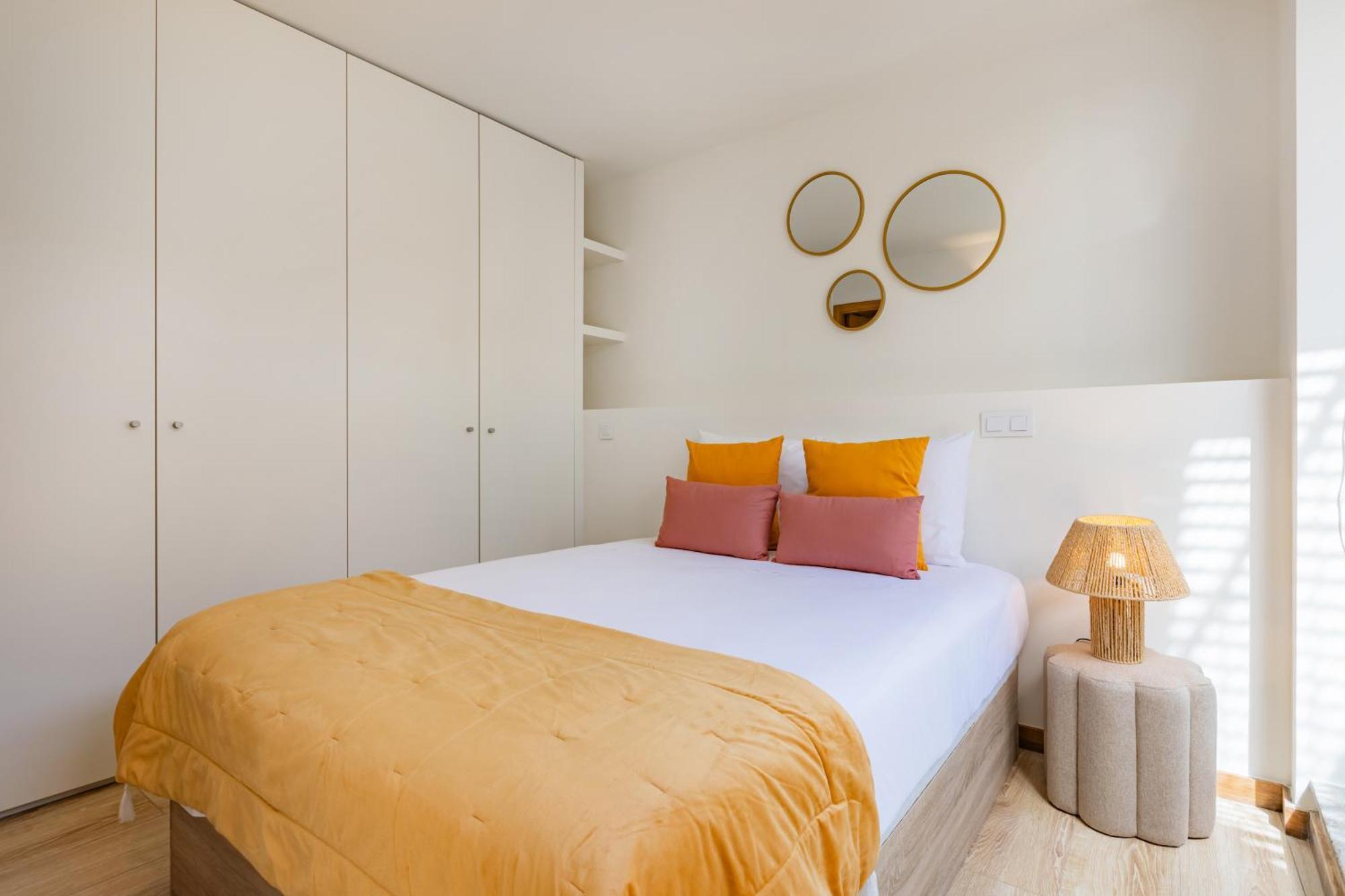 Duque De Saldanha Residences Porto Kültér fotó