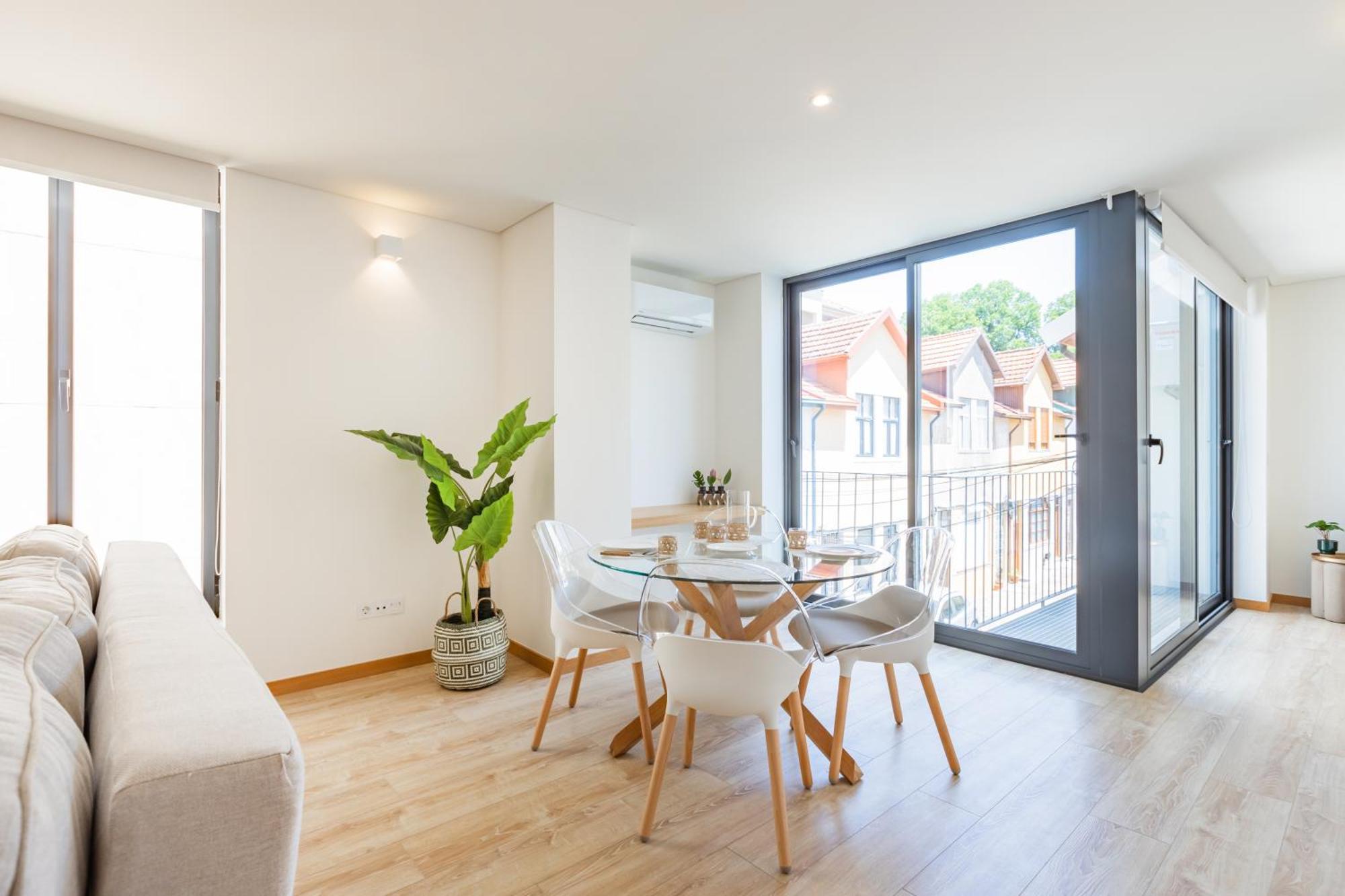 Duque De Saldanha Residences Porto Kültér fotó