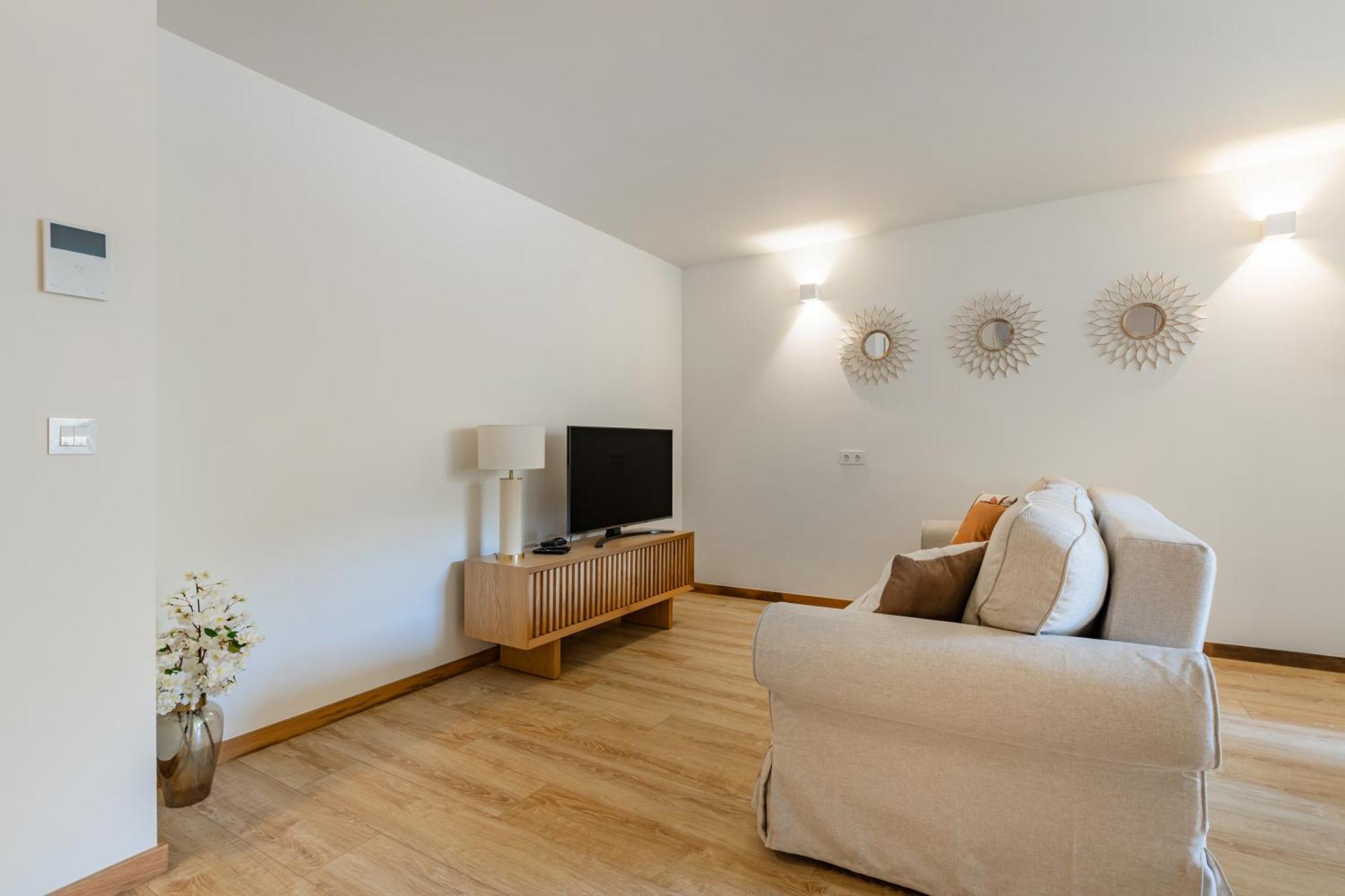Duque De Saldanha Residences Porto Szoba fotó