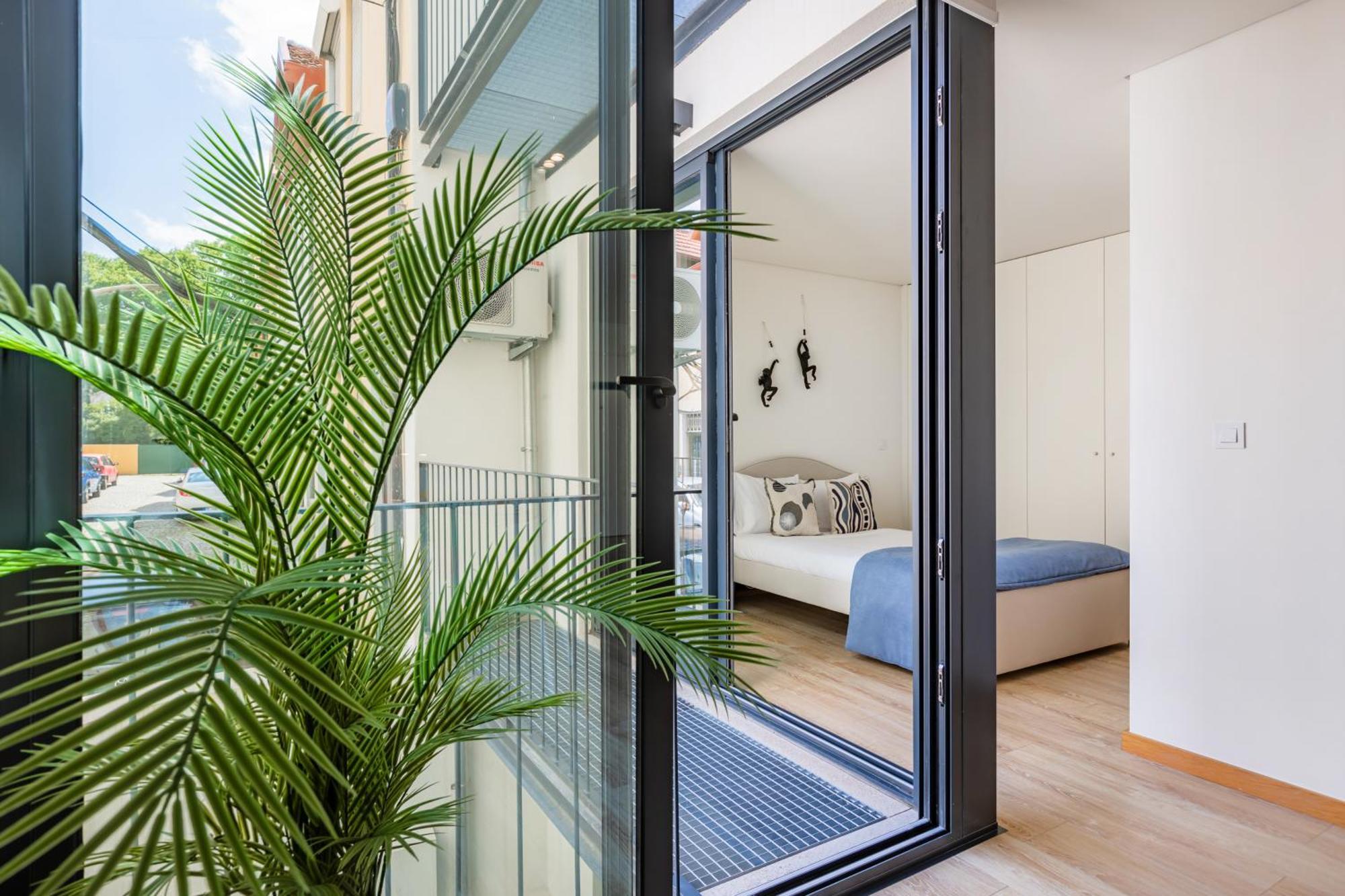 Duque De Saldanha Residences Porto Kültér fotó