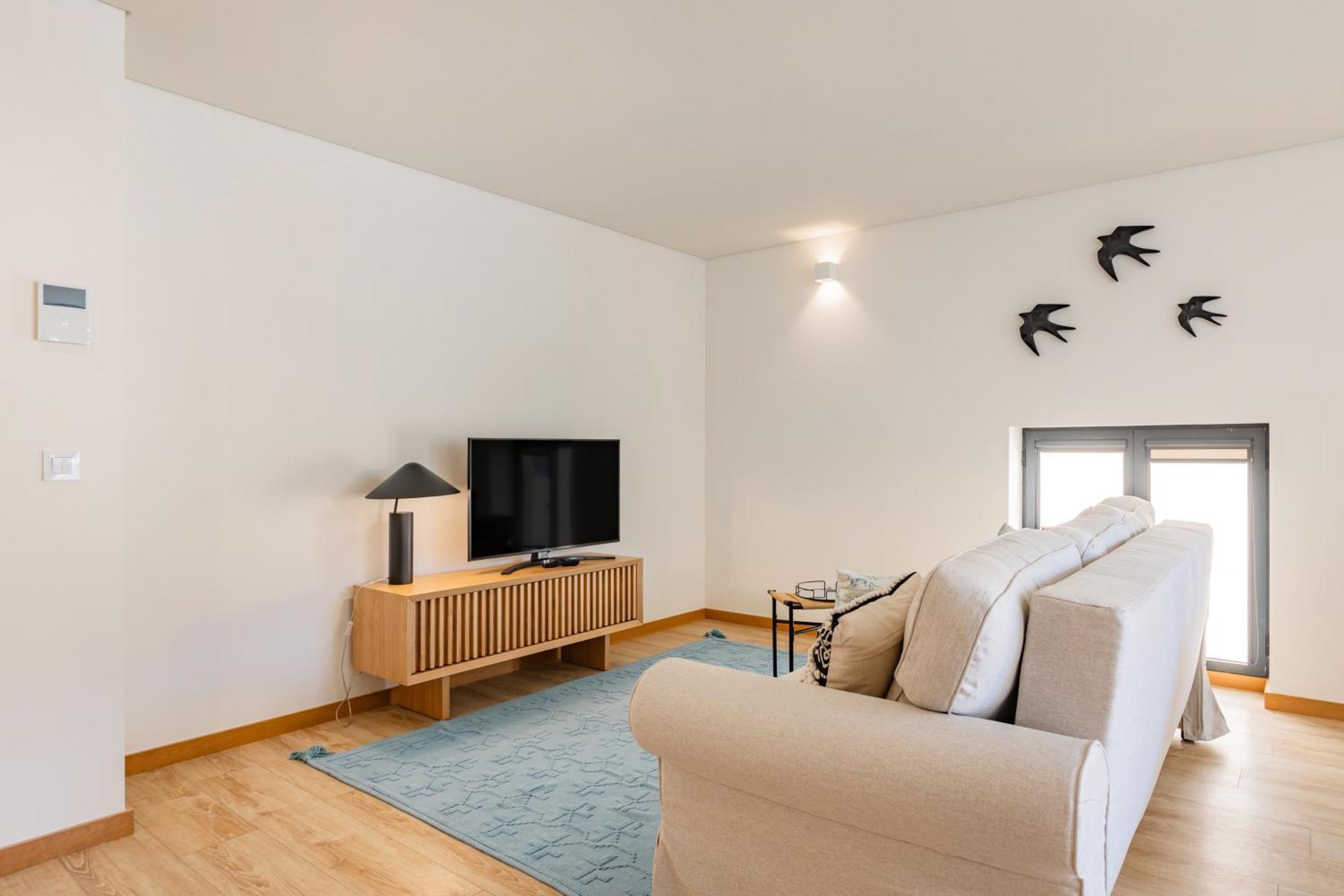 Duque De Saldanha Residences Porto Szoba fotó