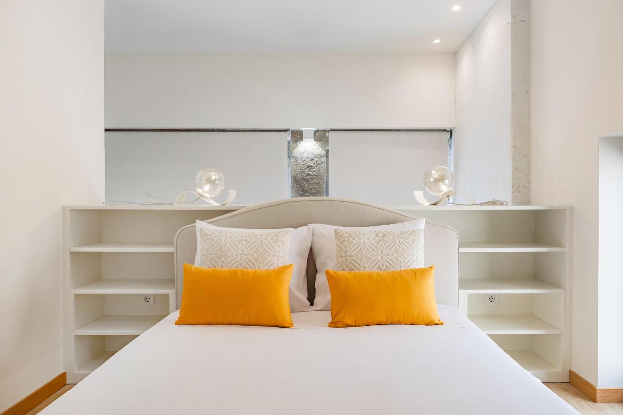 Duque De Saldanha Residences Porto Szoba fotó