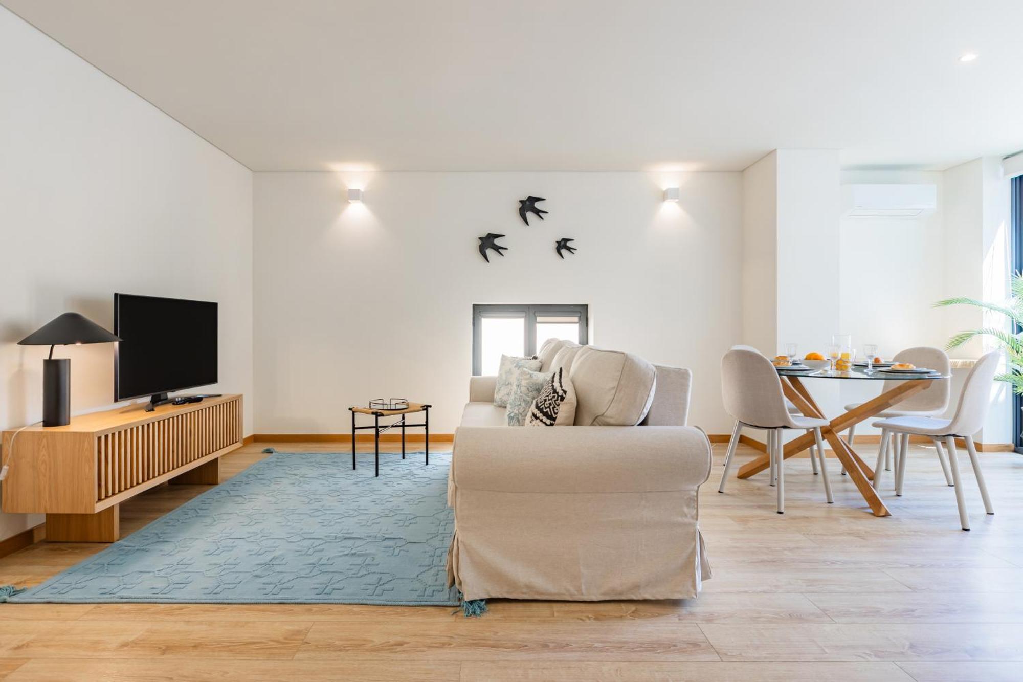 Duque De Saldanha Residences Porto Szoba fotó