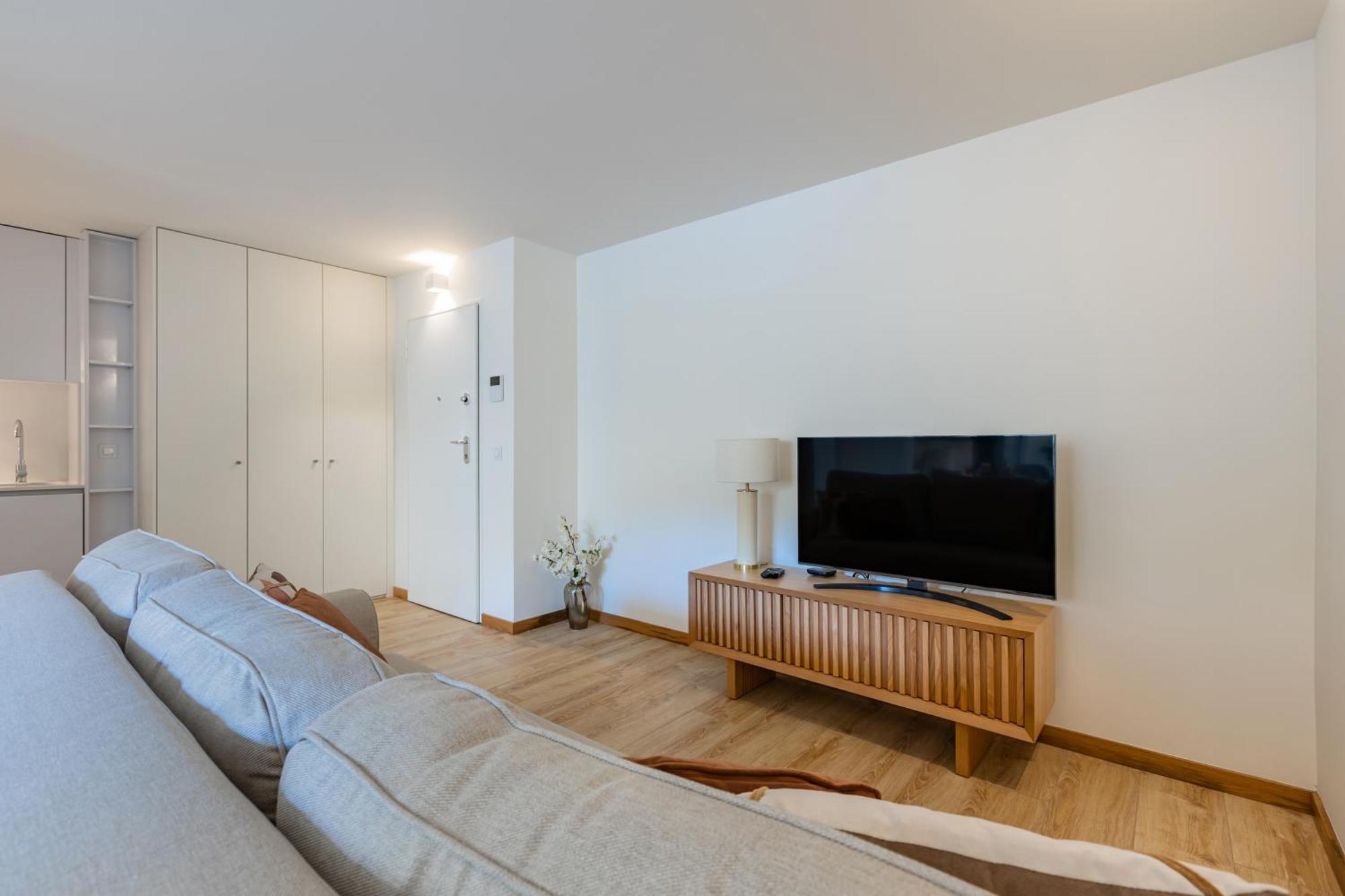 Duque De Saldanha Residences Porto Szoba fotó