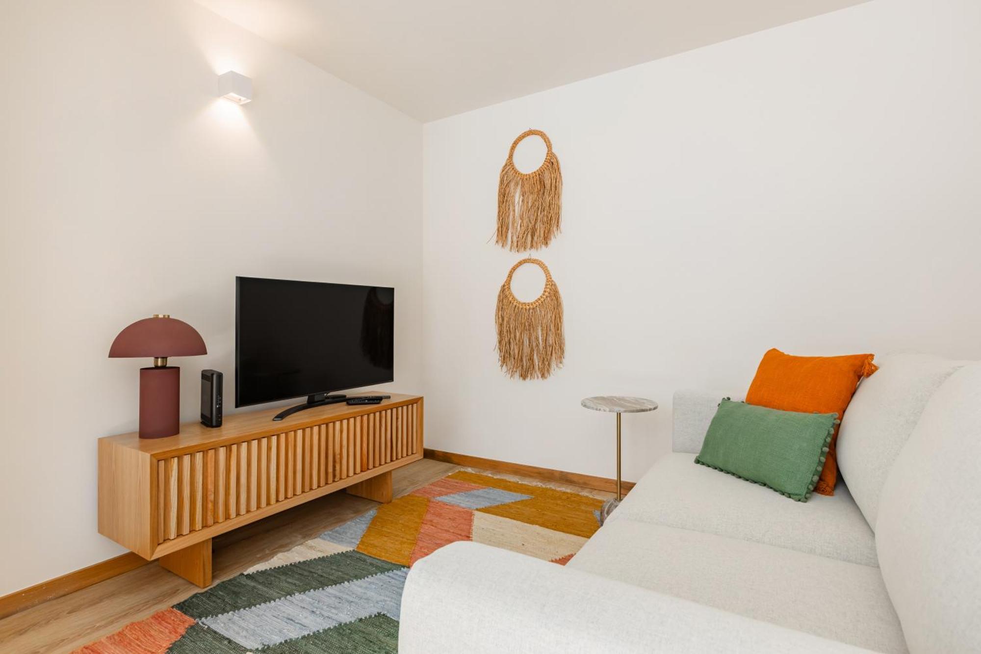 Duque De Saldanha Residences Porto Szoba fotó